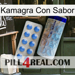 Kamagra Flavored 39